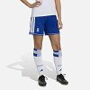 Women's Shorts Home HELLAS 2026 Blue