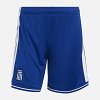 Women's Shorts Home HELLAS 2026 Blue
