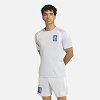 Ανδρικό T-shirt Tiro League ΕΛΛΑΣ 2026