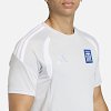 Ανδρικό T-shirt Tiro League ΕΛΛΑΣ 2026