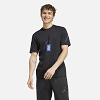 Ανδρικό T-shirt Z.N.E. ΕΛΛΑΣ 2026 Μαύρο
