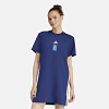 Γυναικείο T-shirt Essentials ΕΛΛΑΣ 2026 Μπλε