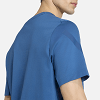 Ανδρικό T-shirt Z.N.E. ΕΛΛΑΣ 2026 Μπλε