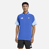 Ανδρικό Ποδοσφαιρικό T-shirt Polo ΕΛΛΑΣ 2026 Μπλέ