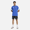 Ανδρικό Ποδοσφαιρικό T-shirt Polo ΕΛΛΑΣ 2026 Μπλέ