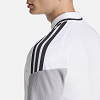 Ανδρικό Ποδοσφαιρικό T-shirt Polo ΕΛΛΑΣ 2026 Λευκό