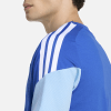 Ανδρικό T-shirt Tiro ΕΛΛΑΣ 2026 Μπλέ