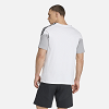 Ανδρικό T-shirt Tiro ΕΛΛΑΣ 2026 Λευκό
