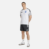 Ανδρικό T-shirt Tiro ΕΛΛΑΣ 2026 Λευκό