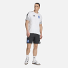 Ανδρικό T-shirt Tiro ΕΛΛΑΣ 2026 Λευκό