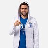 Men's Vest Tiro26C HELLAS 2026 Blue