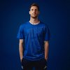 Ανδρικό T-shirt ΕΛΛΑΣ 2026 Μπλε