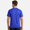 Ανδρικό T-shirt ΕΛΛΑΣ 2026 Μπλε
