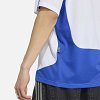 Men's Football Jersey Greece Away Jersey 2004 White