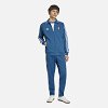 Ανδρικό Greece Away Anthem Jacket Μπλε